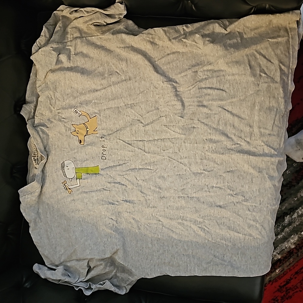 T-shirt